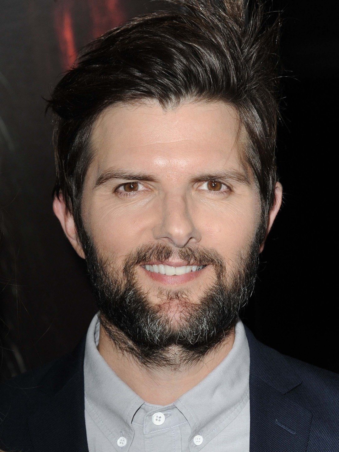 Adam Scott